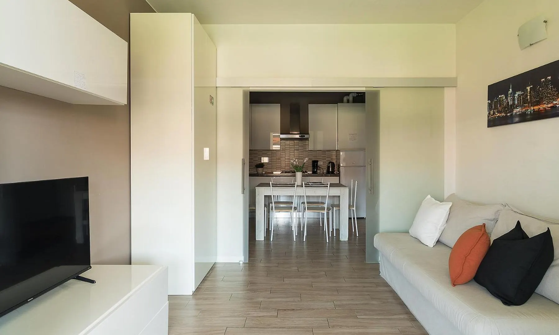 Apartment Sirmione Confort Easy