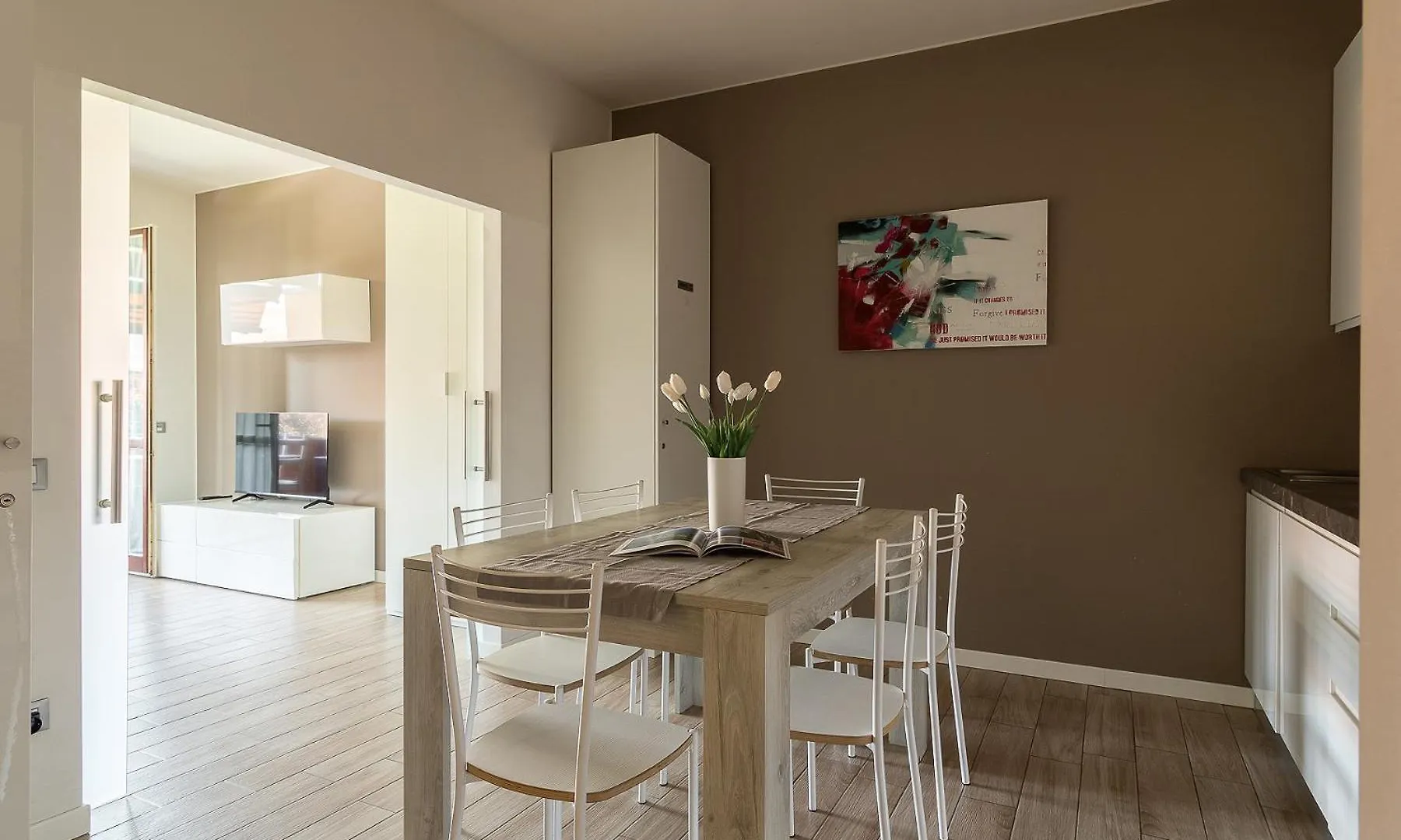 Sirmione Confort Easy Apartment
