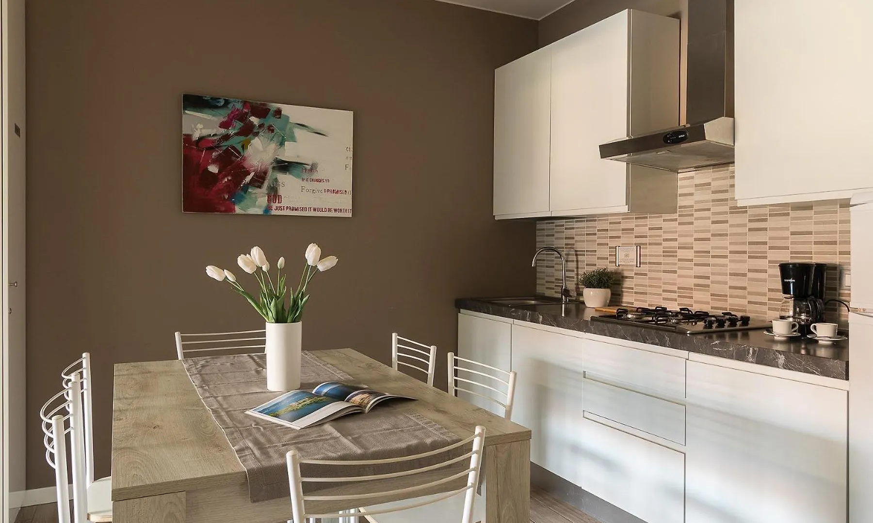 Sirmione Confort Easy Apartment