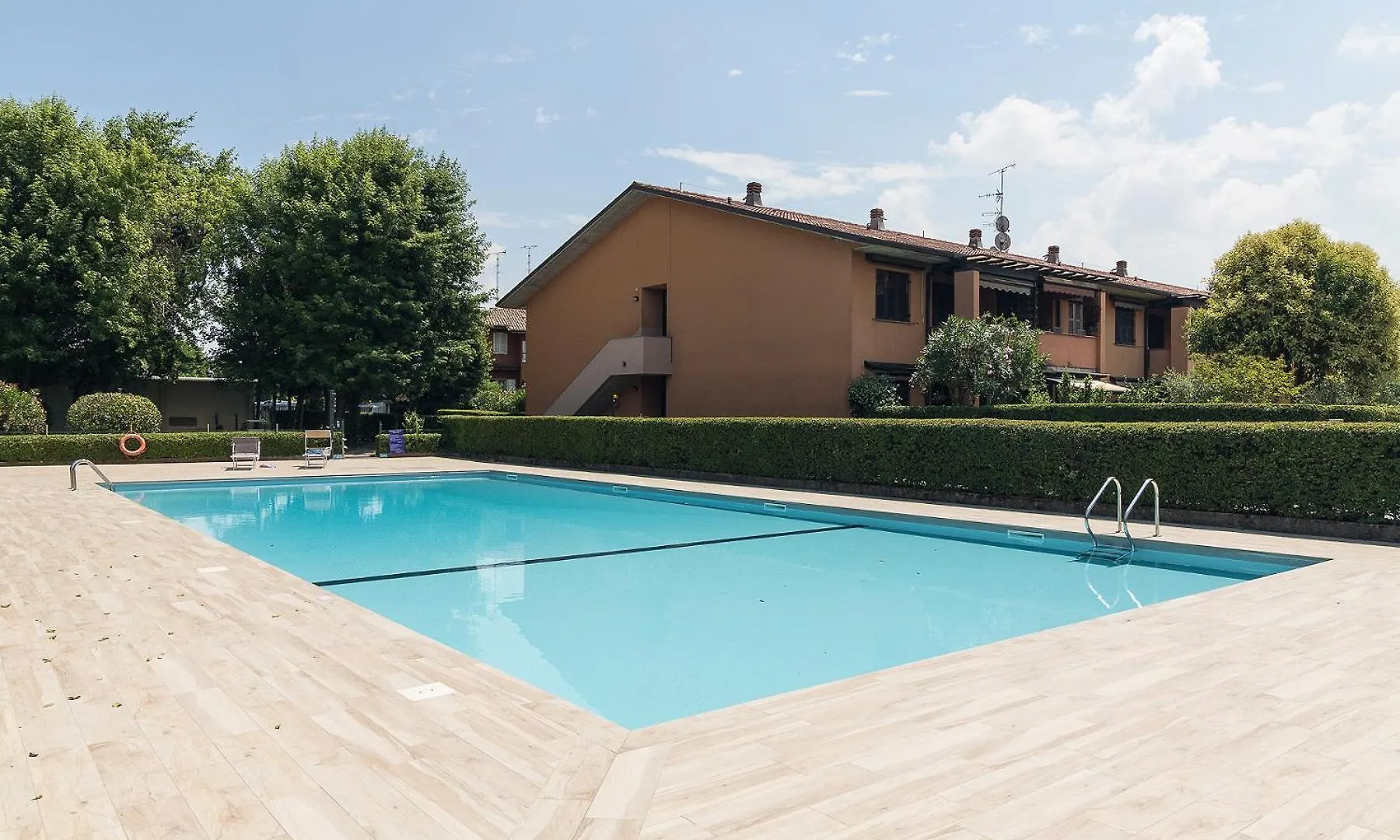 Apartment Sirmione Confort Easy