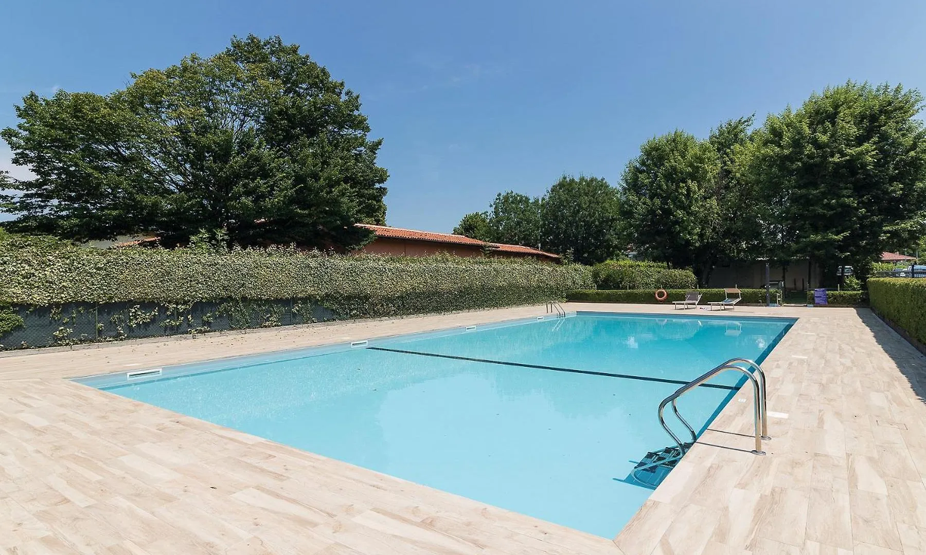 Sirmione Confort Easy Apartment