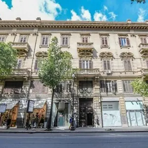  Privatunterkunft Rome 118 Italien