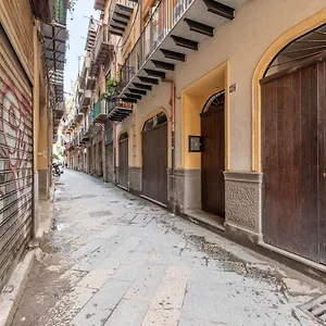  Apartment Vucciria By Wonderful Italy Italien
