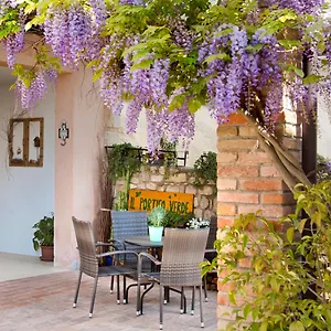  Apartment Il Portico Italien