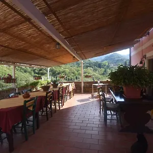  Bauernhof Del Papa Italien